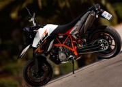 KTM 990 SMR